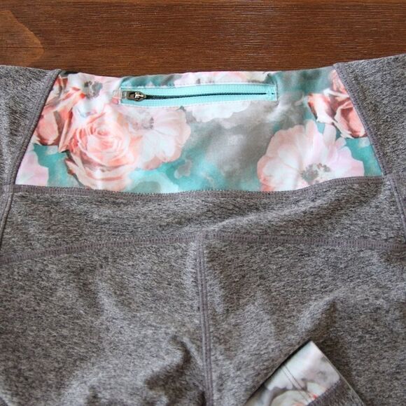 Mondetta Capri Leggings Size Extra Small - Picture 6 of 6